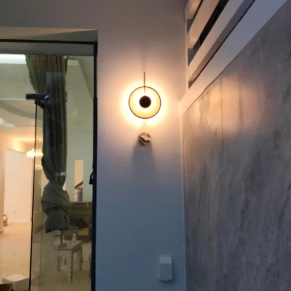 Đèn Tường Thiết Kế VK98B 24