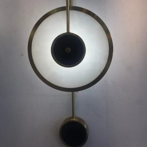 Đèn Tường Thiết Kế VK98B 28