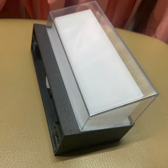 Đèn Tường Ngoài Trời VNT2281T1 22