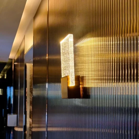 Đèn Tường Pha Lê VPL25 22