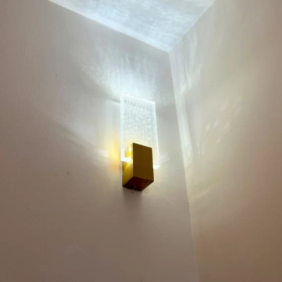 Đèn Tường Pha Lê VPL25 24