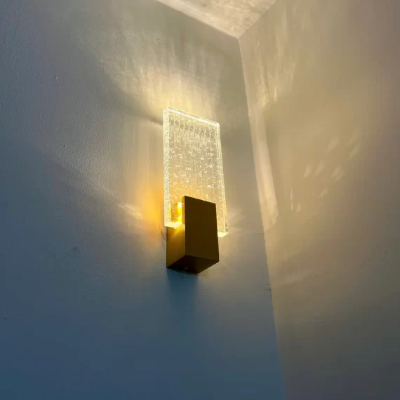 Đèn Tường Pha Lê VPL25 26