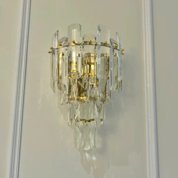 Đèn Tường Pha Lê VPL8188 20