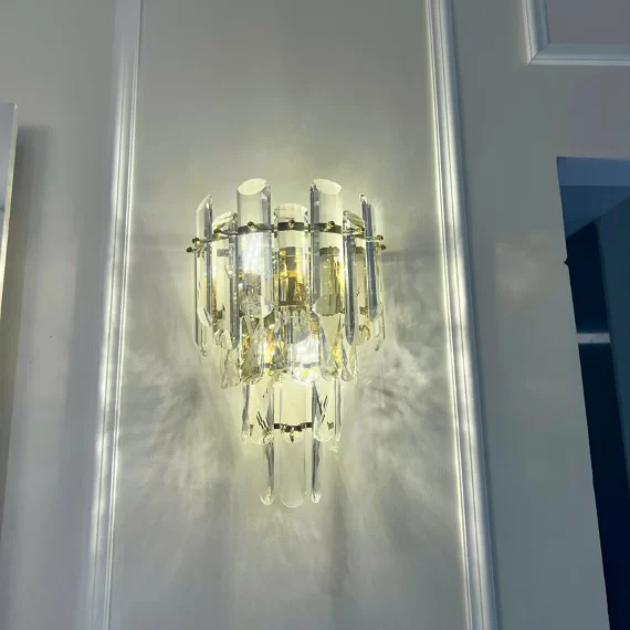 Đèn Tường Pha Lê VPL8188 22