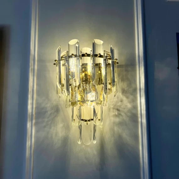 Đèn Tường Pha Lê VPL8188 26