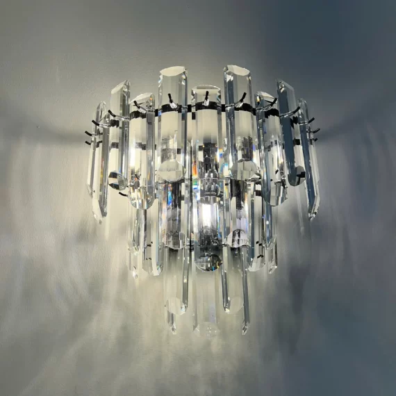 Đèn Tường Pha Lê VPL8188 28