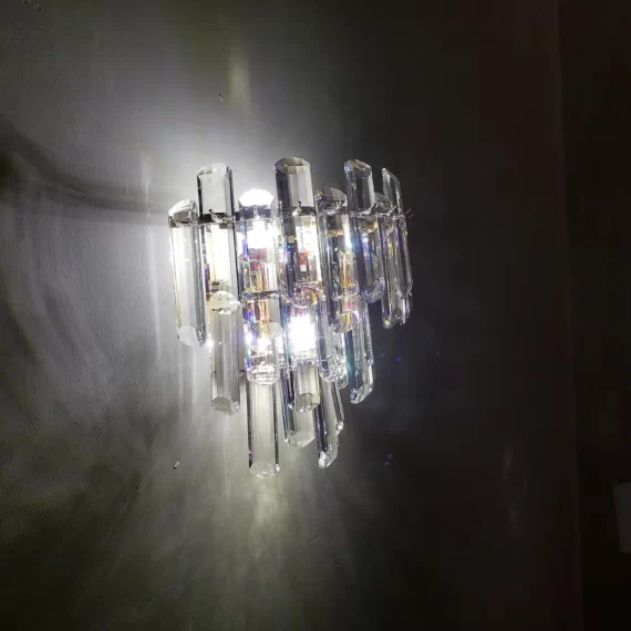 Đèn Tường Pha Lê VPL8188 29