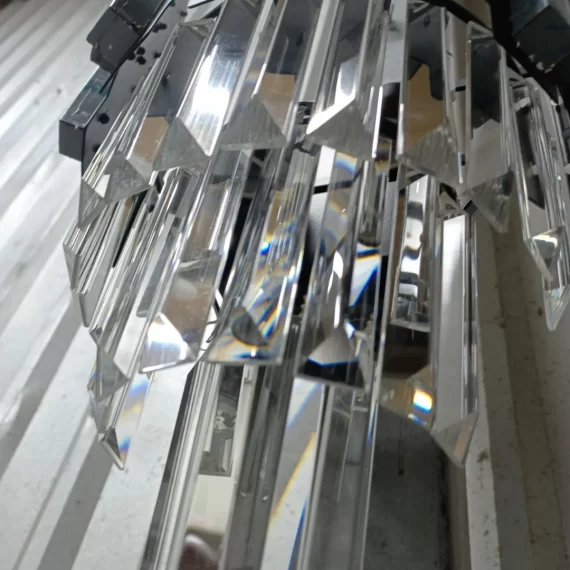 Đèn Tường Pha Lê VPL88220 25