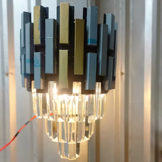 Đèn Tường Pha Lê VPL88220 26