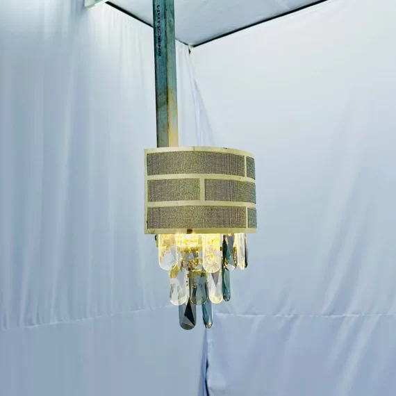 Đèn Tường Pha Lê VPL88461 22