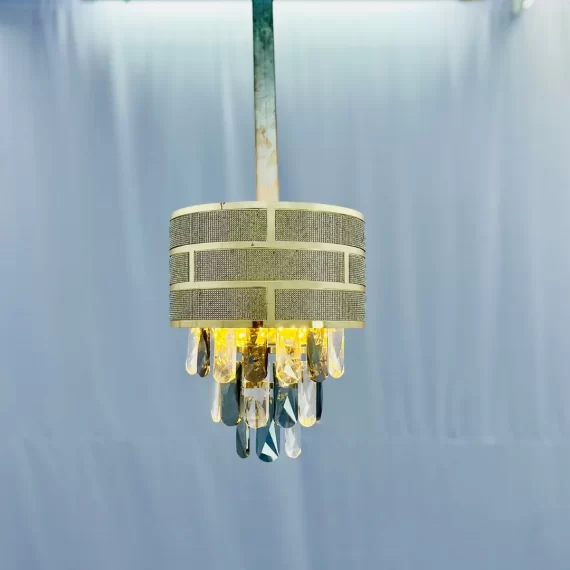 Đèn Tường Pha Lê VPL88461 24