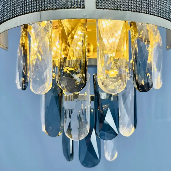 Đèn Tường Pha Lê VPL88461 25