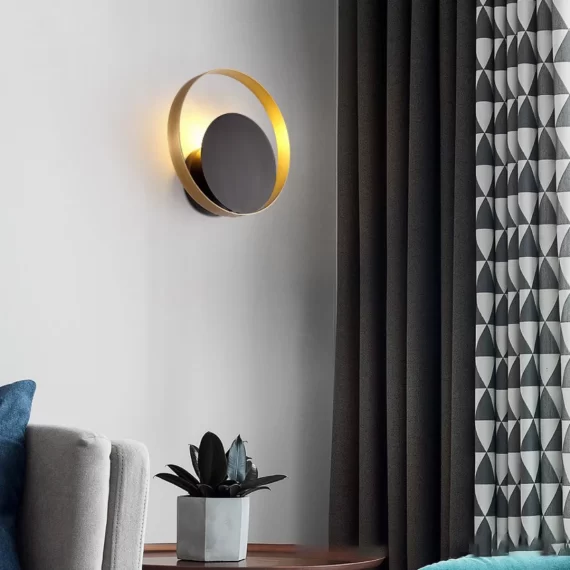 Đèn Tường VT72 22