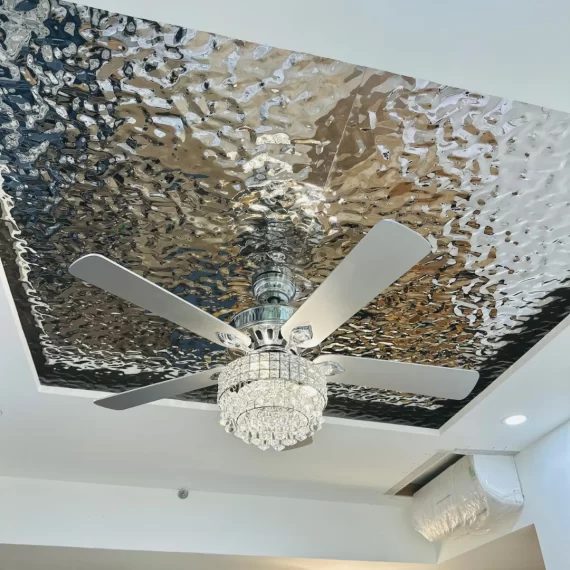 Quạt Trần Đèn QT5277 20