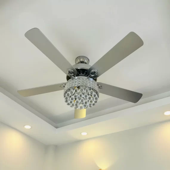 Quạt Trần Đèn QT5277 22