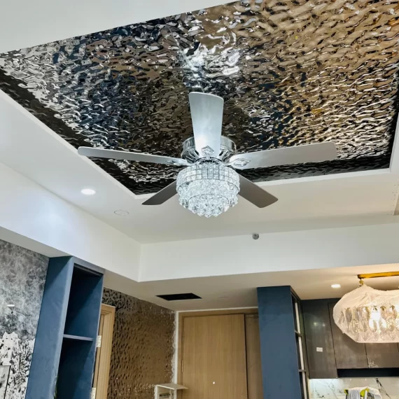 Quạt Trần Đèn QT5277 26