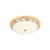 Đèn Ốp Trần Pha Lê OPLH49