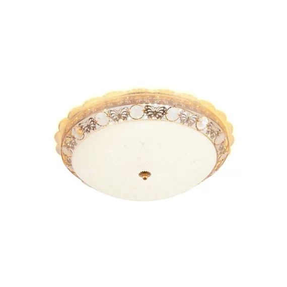 Đèn Ốp Trần Pha Lê OPLH49