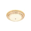 Đèn Ốp Trần Pha Lê OPLH603