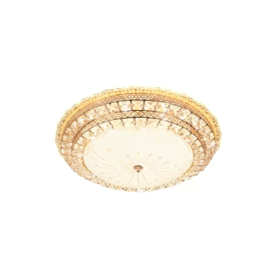 Đèn Ốp Trần Pha Lê OPLH603