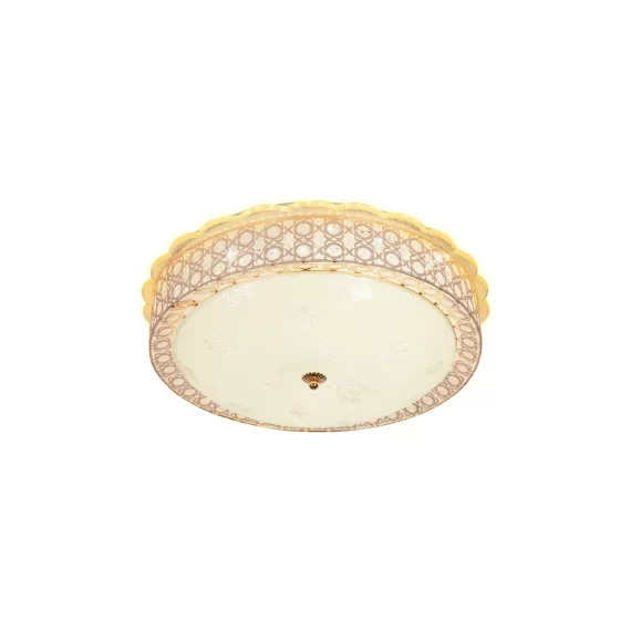 Đèn Ốp Trần Pha Lê OPLH70