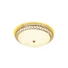 Đèn Ốp Trần Pha Lê OPLH90