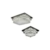 Đèn Ốp Trần Pha Lê OTPL40402