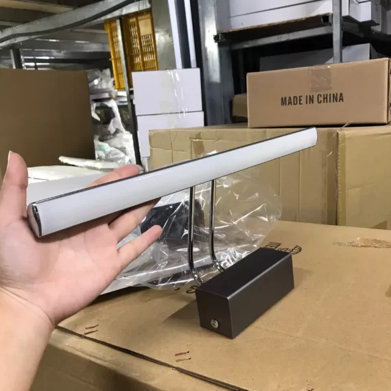 Đèn Rọi Tranh RT5533 - đèn rọi tranh, đèn rọi gương, ánh sáng chuẩn trang trí không gian nội thất sang trọng.