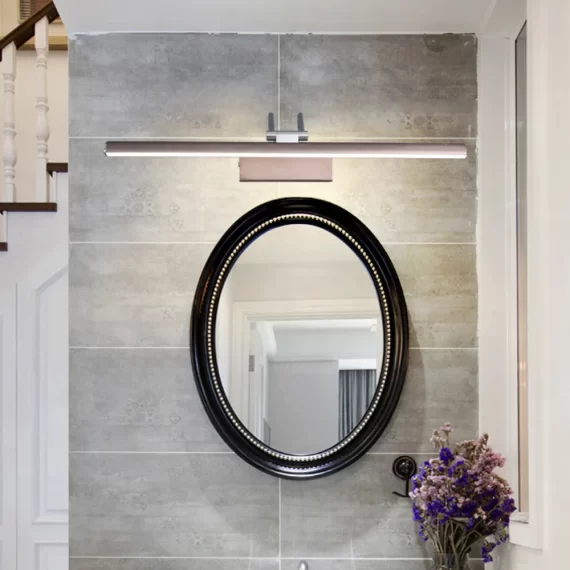 Đèn Rọi Tranh RT5533 - đèn rọi tranh, đèn rọi gương, ánh sáng chuẩn trang trí không gian nội thất sang trọng.