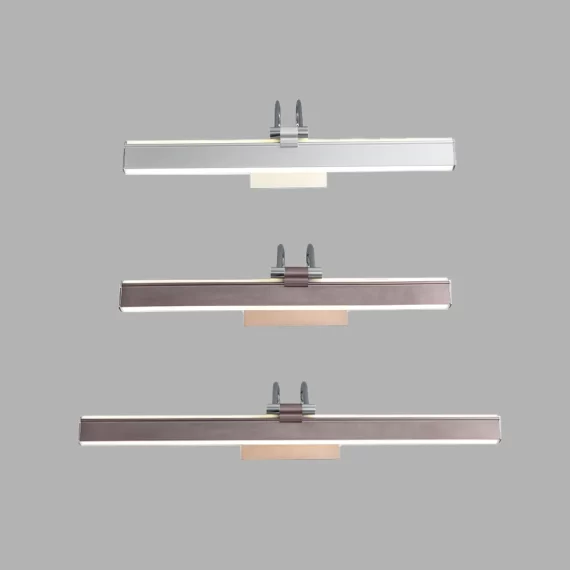 Đèn Rọi Tranh RT5677 Cao Cấp – Thiết Kế Sang Trọng Cho Không Gian Hiện Đại