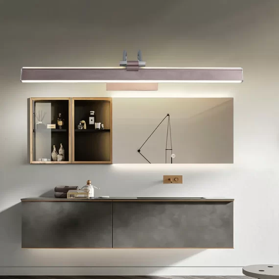 Đèn Rọi Tranh RT5677 Cao Cấp – Thiết Kế Sang Trọng Cho Không Gian Hiện Đại