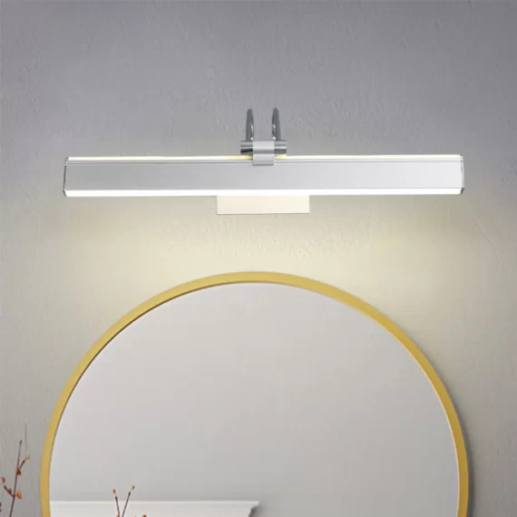 Đèn Rọi Tranh RT5677 Cao Cấp – Thiết Kế Sang Trọng Cho Không Gian Hiện Đại