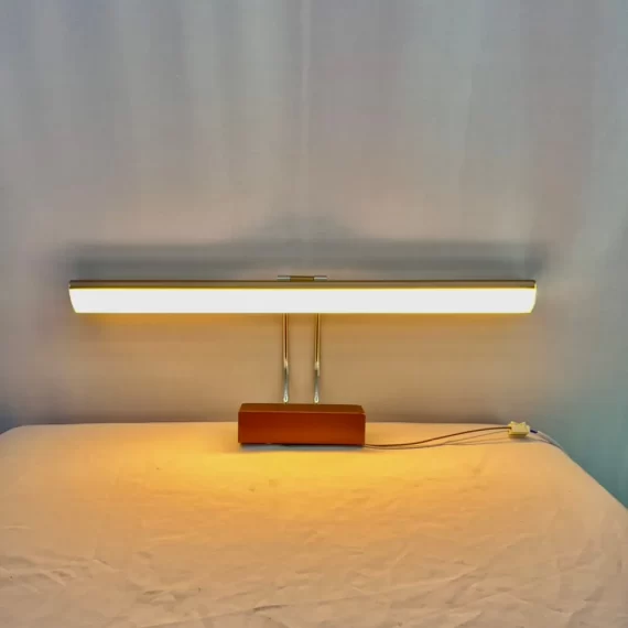 Đèn Rọi Tranh RT5677 Cao Cấp – Thiết Kế Sang Trọng Cho Không Gian Hiện Đại