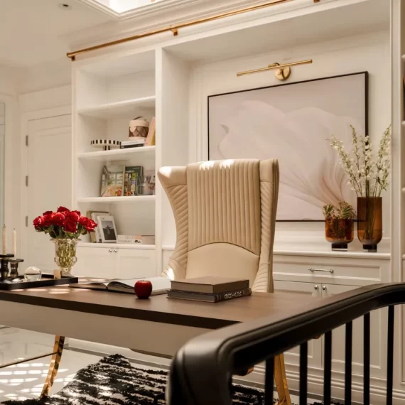 Đèn Rọi Tranh RT5691 – Đèn Led Rọi Tranh Gắn Tường Sang Trọng Cho Không Gian Nội Thất