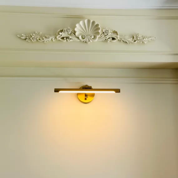 Đèn Rọi Tranh RT5691 – Đèn Led Rọi Tranh Gắn Tường Sang Trọng Cho Không Gian Nội Thất