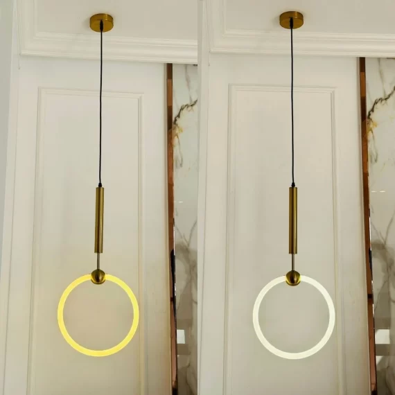 Đèn Thả Thiết Kế TTK221 2