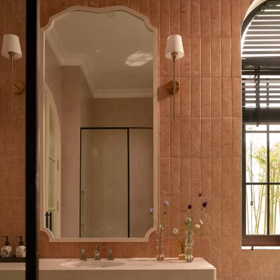 Đèn Tường VDC01 20