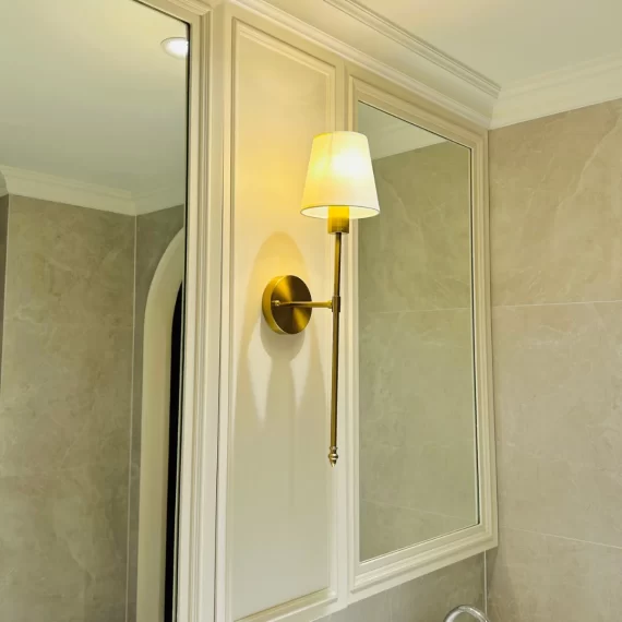 Đèn Tường VDC01 22