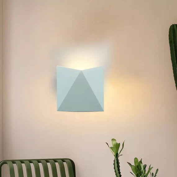 Đèn Hắt Tường VNT2286 1