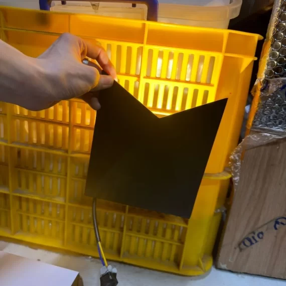 Đèn Hắt Tường VNT2286 3