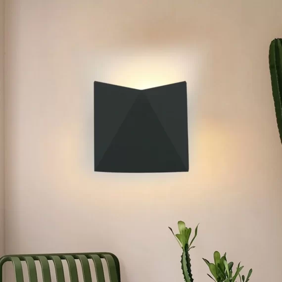 Đèn Hắt Tường VNT2286 5