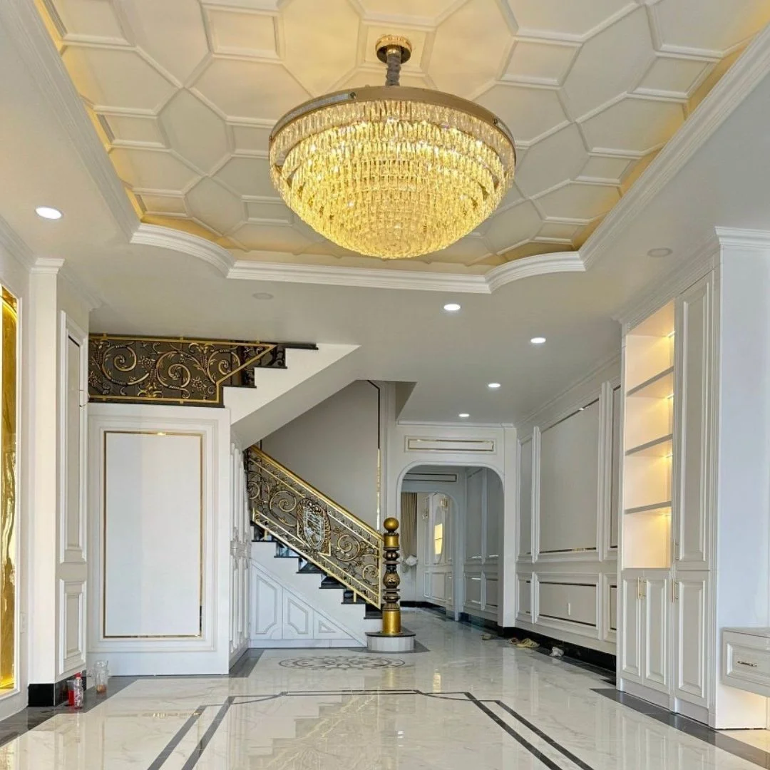 den-tha-pha-le-tpl2231t1000-1 Đèn thả pha lê TPL2231T1000 1