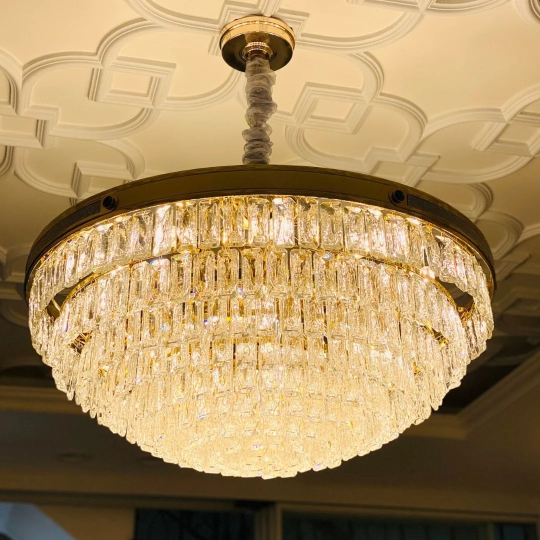 den-tha-pha-le-tpl2231t800-1 Đèn thả pha lê TPL2231T800 1