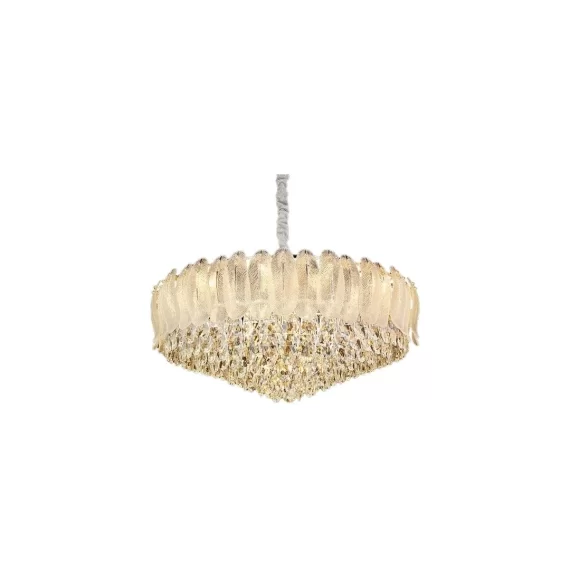 Đèn thả pha lê TPL368T1000