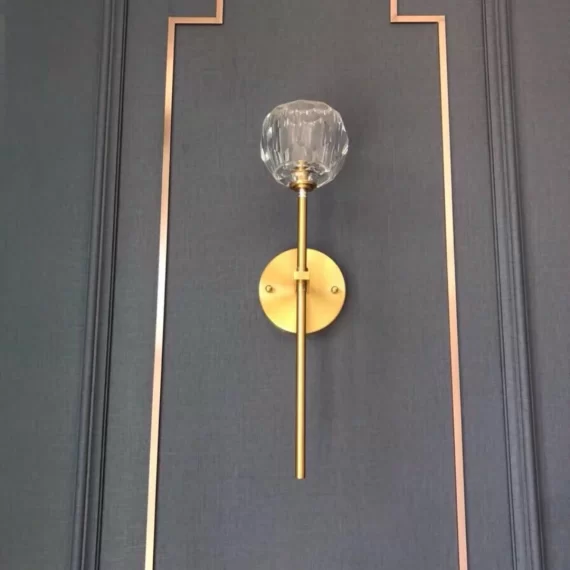 Đèn Tường Thiết Kế VK105 3