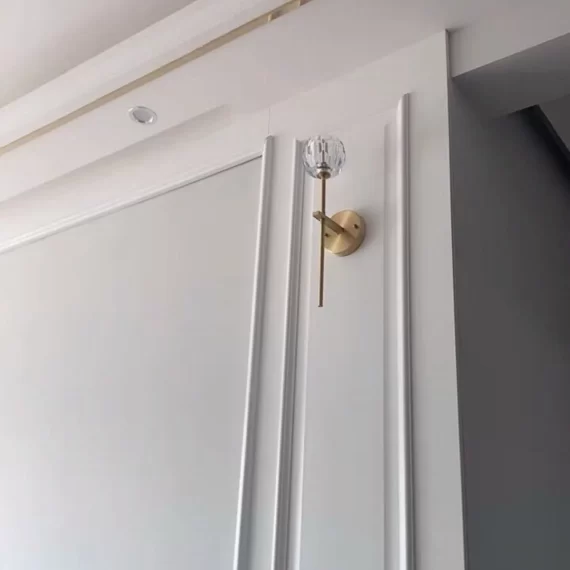 Đèn Tường Thiết Kế VK105 5