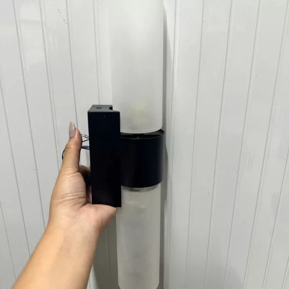 Đèn Tường Thiết Kế VK106DEN