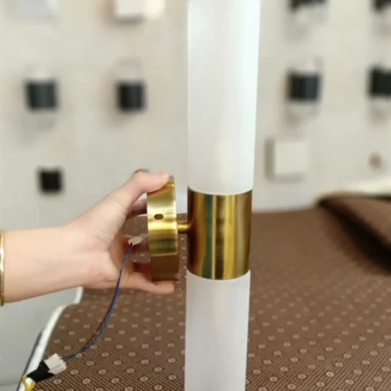 Đèn Tường Thiết Kế VK106VANG