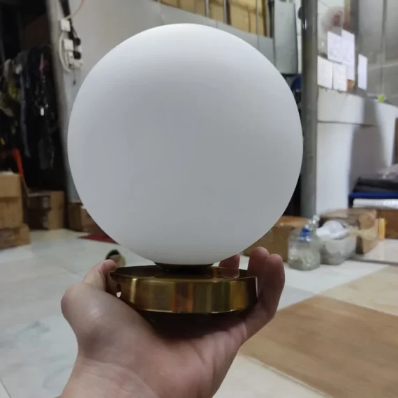 Đèn Tường Thiết Kế VK107