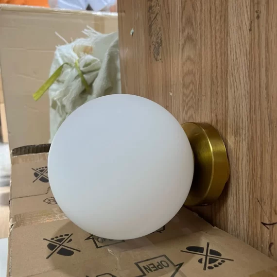 Đèn Tường Thiết Kế VK107